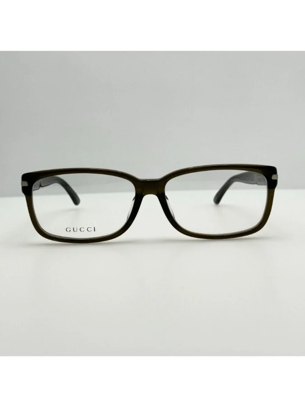 Gucci GG1064/F X4N Eyeglasses Eye Glasses Frames Italy 57-15-145